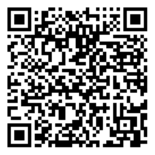 iOS App QR Code