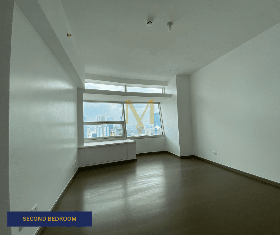 3-Bedroom Suite, Imperium Tower, Capitol Commons - Image 11