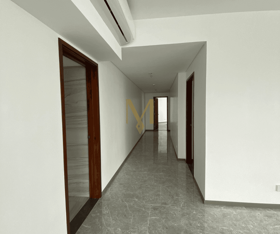 3-Bedroom Suite, Imperium Tower, Capitol Commons - Image 7