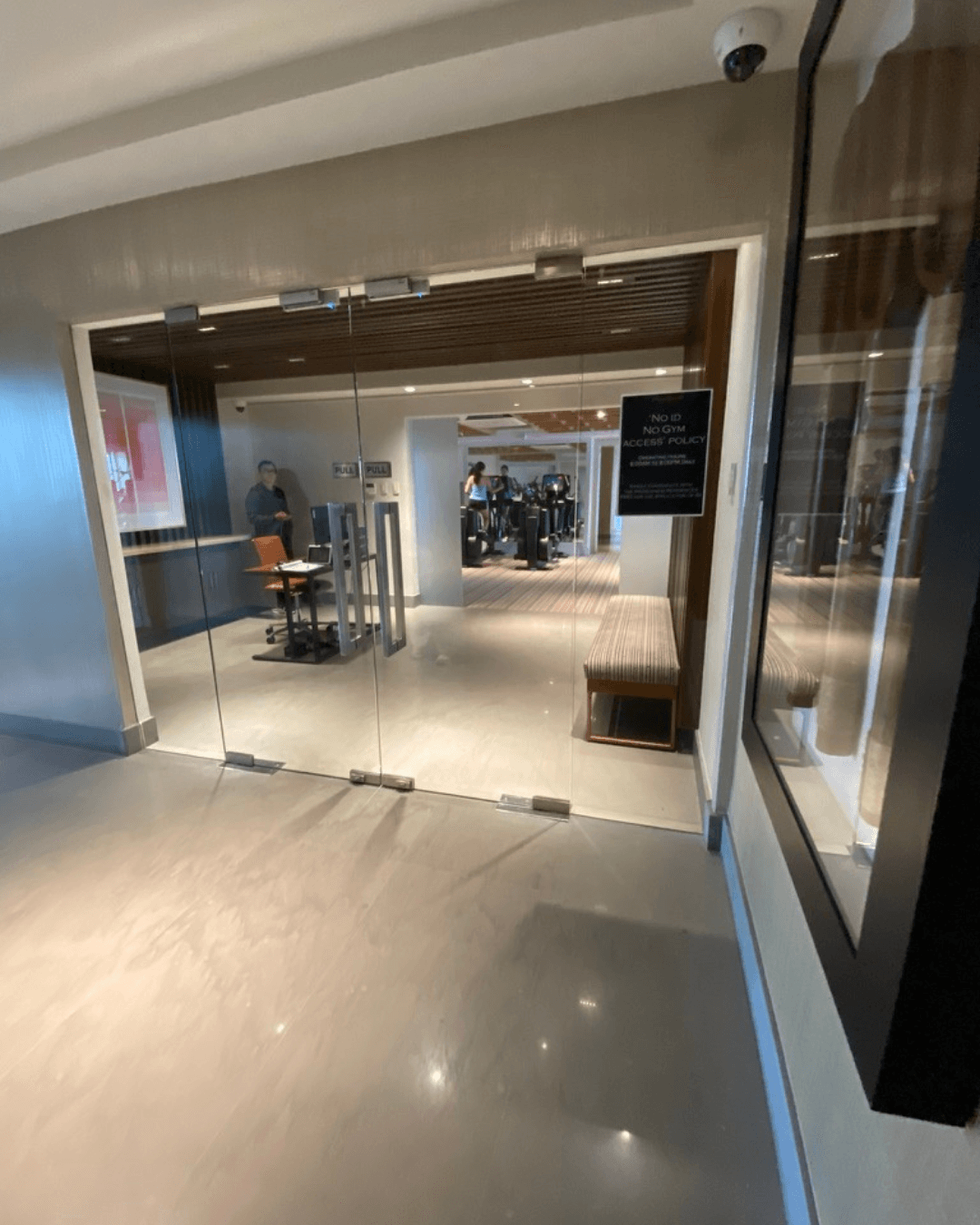 Studio Unit, Proscenium Tower, Rockwell Center - Image 15