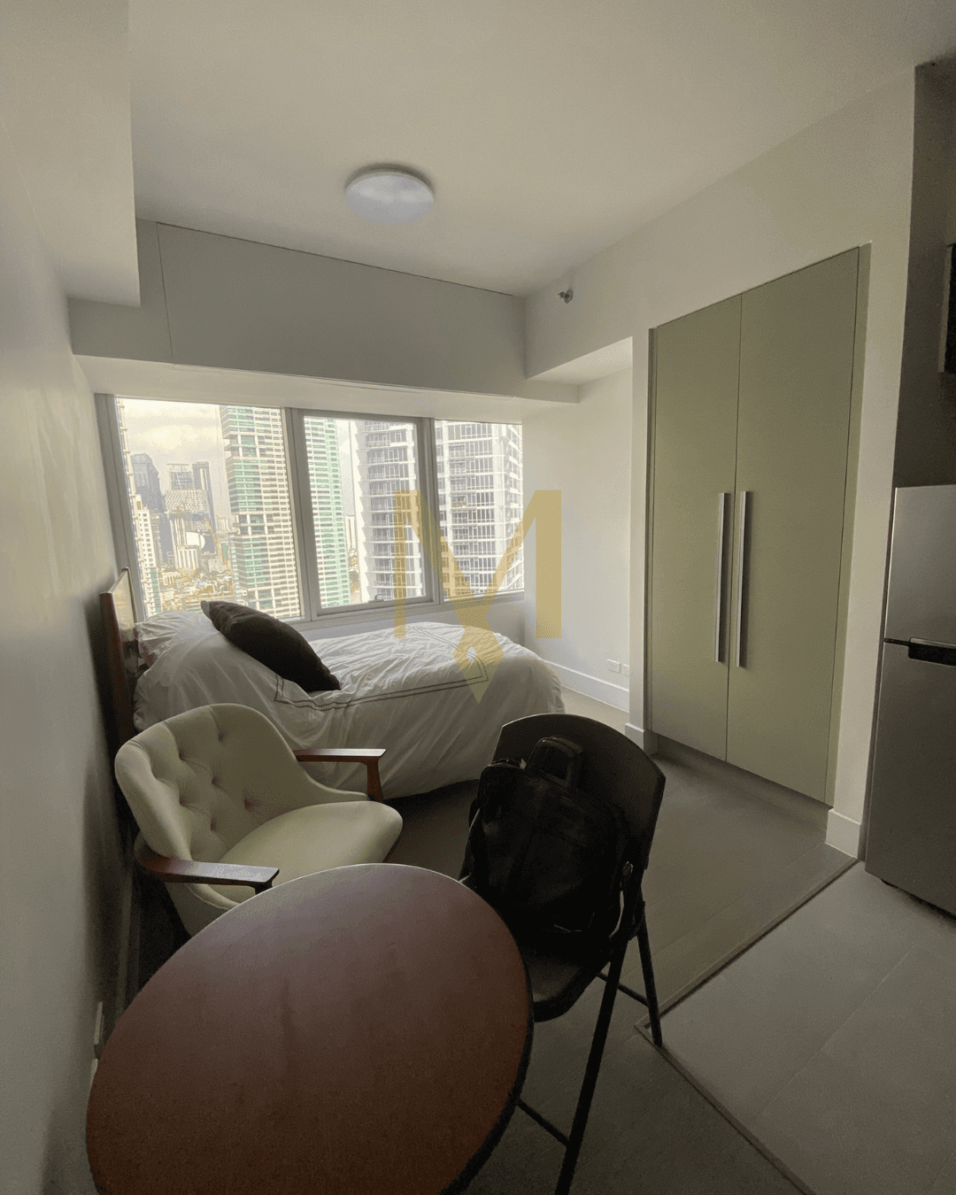 Studio Unit, Proscenium Tower, Rockwell Center - Image 2