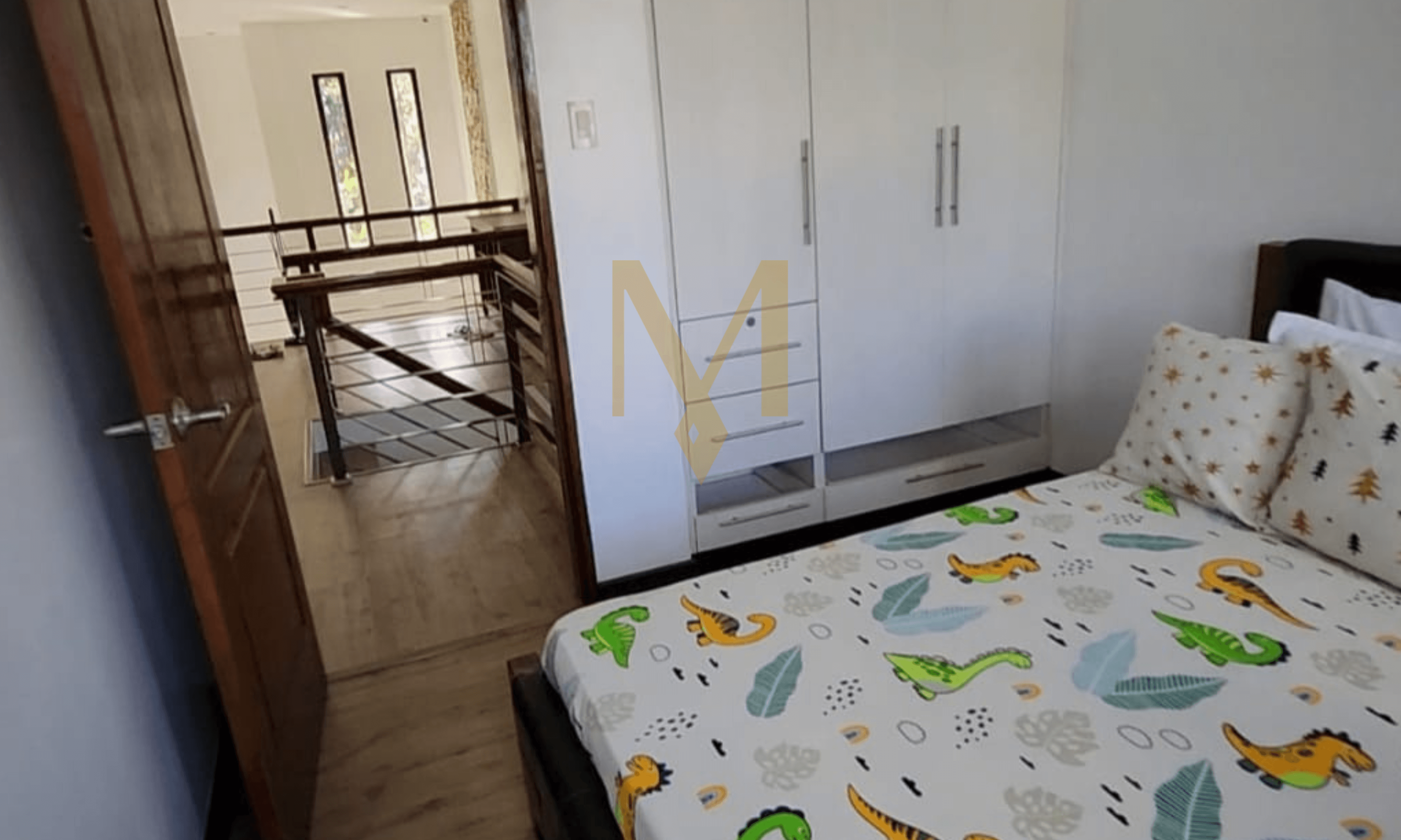 5-Bedroom House & Lot, Sitio Seville, Neopolitan VI, Fairview - Image 10