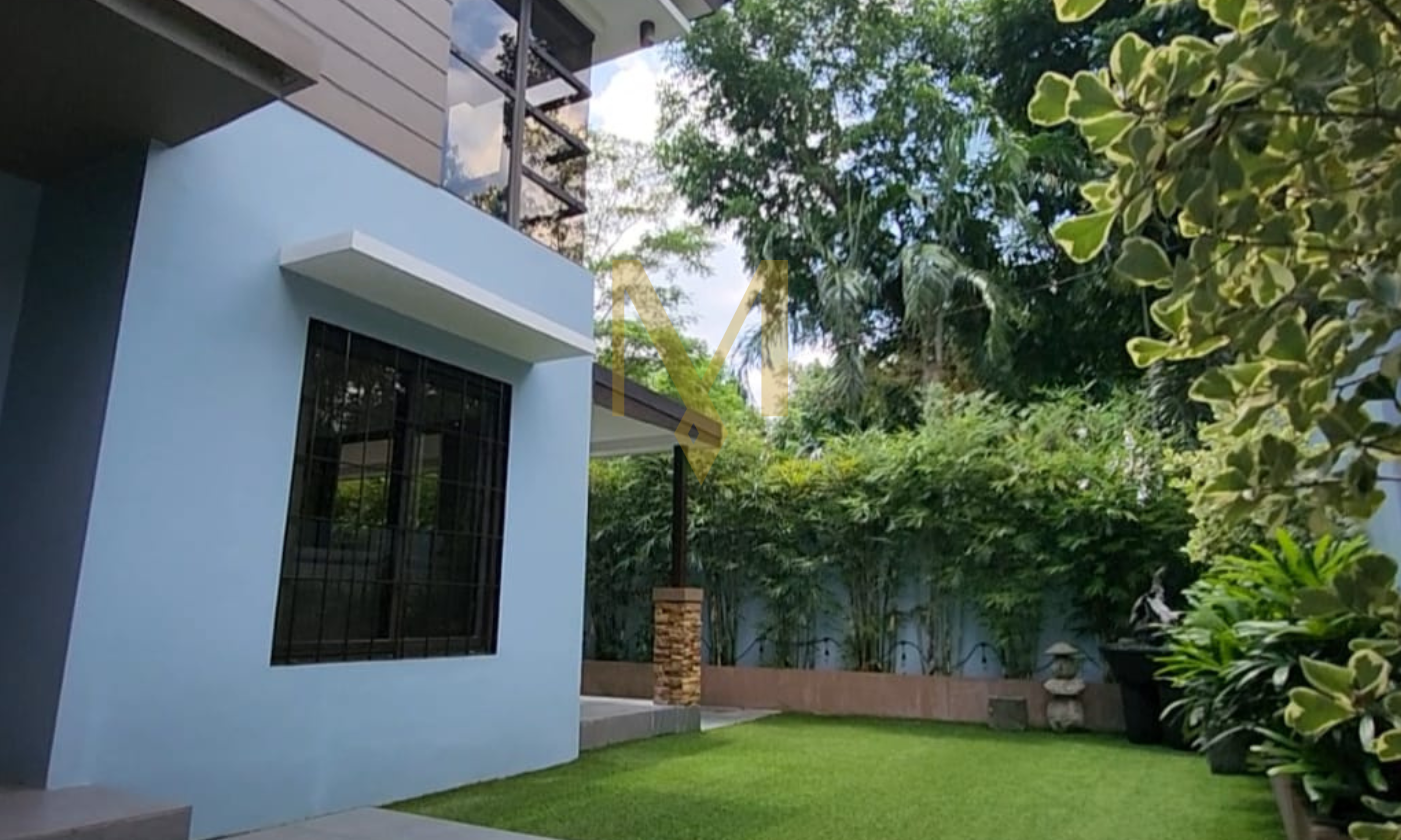 5-Bedroom House & Lot, Sitio Seville, Neopolitan VI, Fairview - Image 15