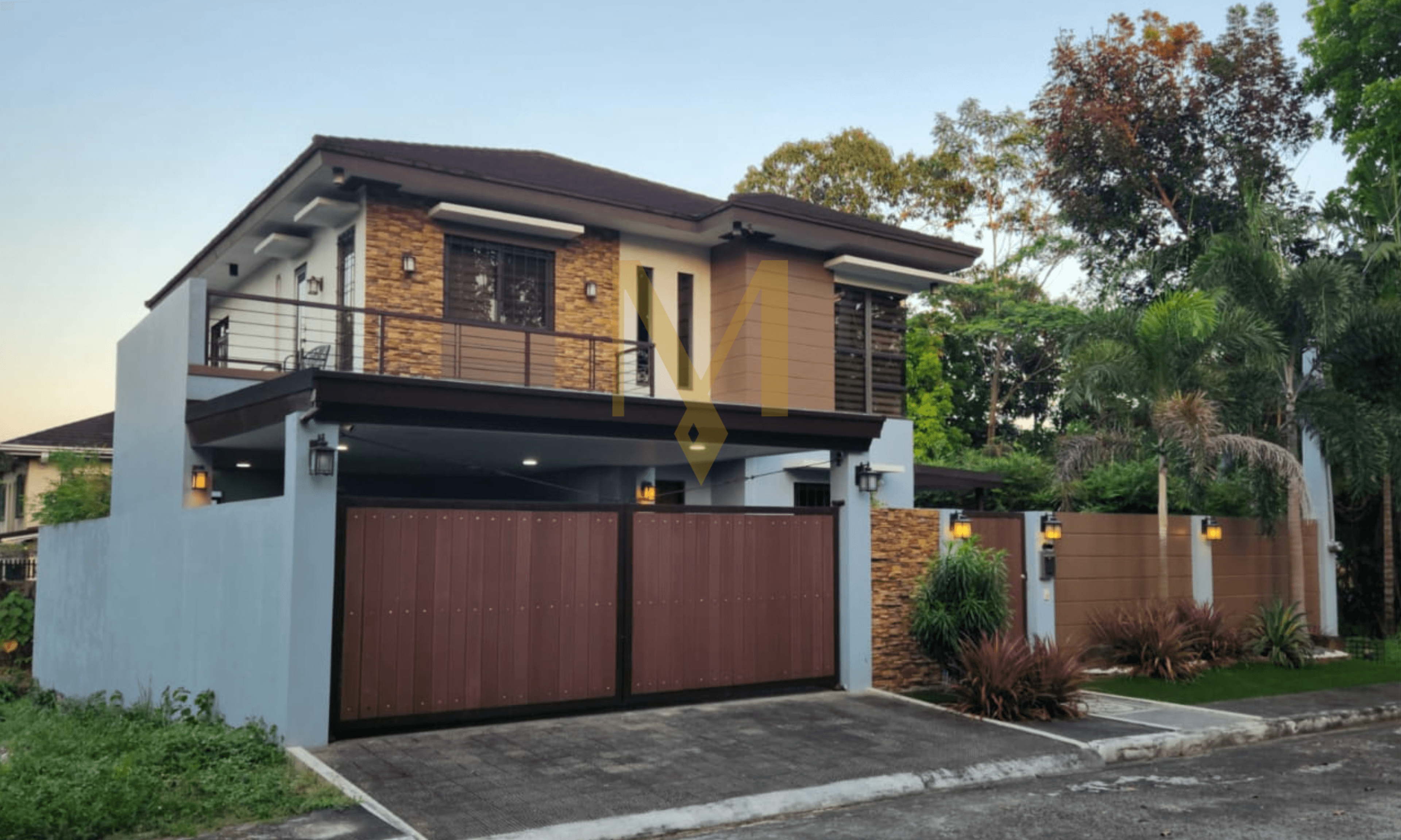 5-Bedroom House & Lot, Sitio Seville, Neopolitan VI, Fairview - Image 20