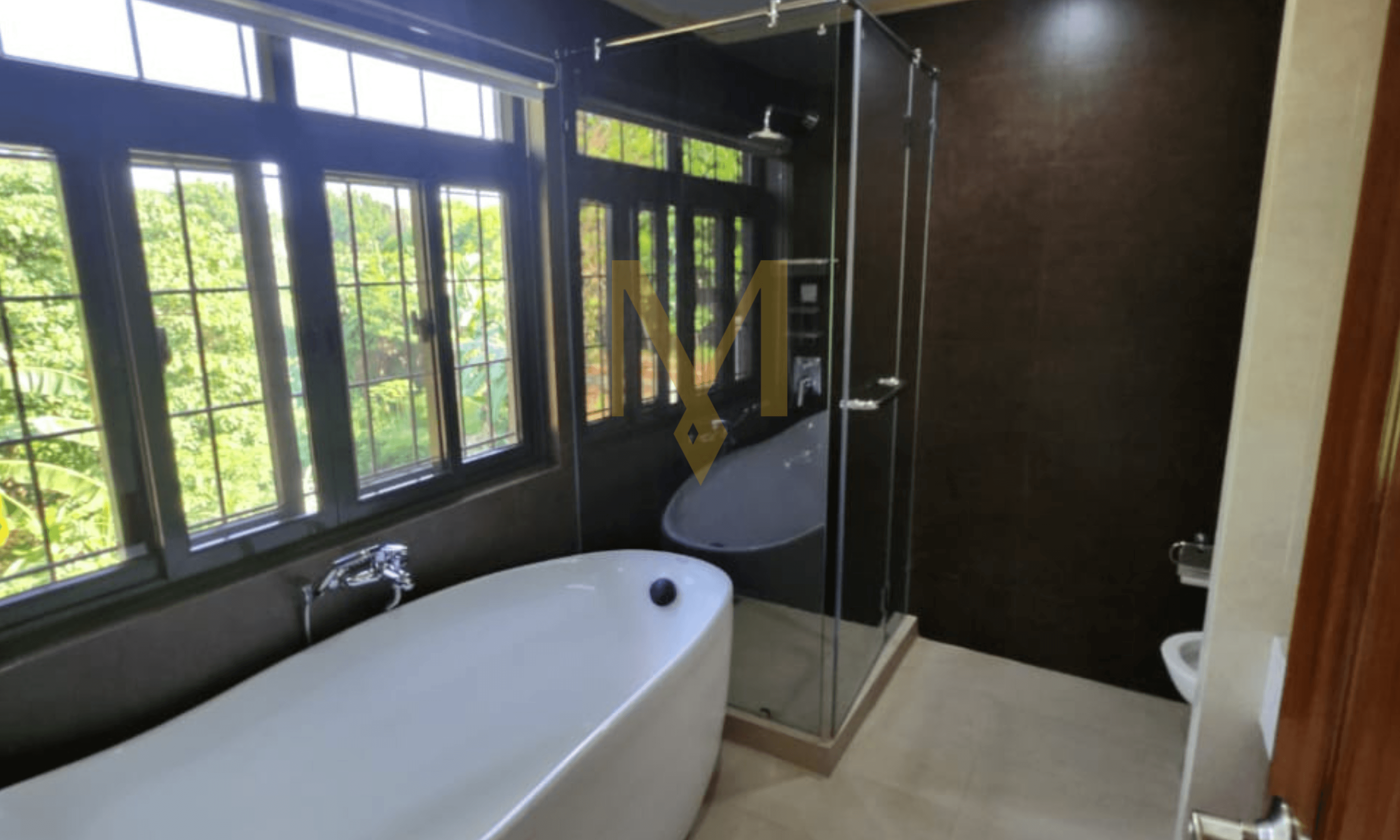 5-Bedroom House & Lot, Sitio Seville, Neopolitan VI, Fairview - Image 5