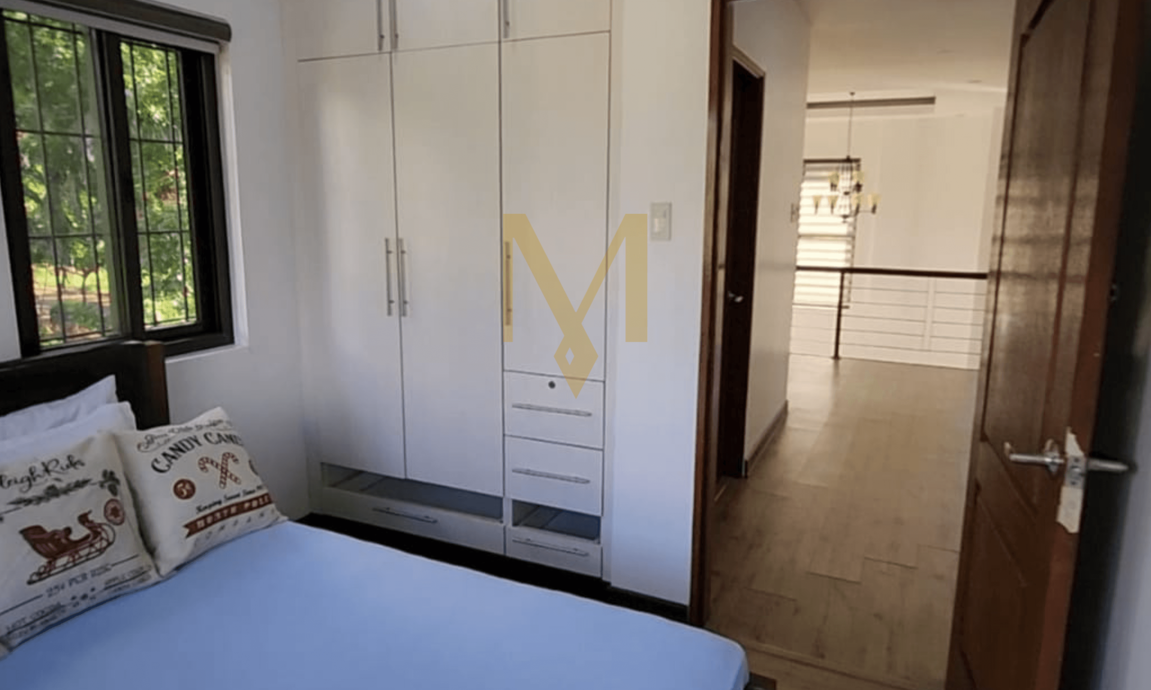 5-Bedroom House & Lot, Sitio Seville, Neopolitan VI, Fairview - Image 8